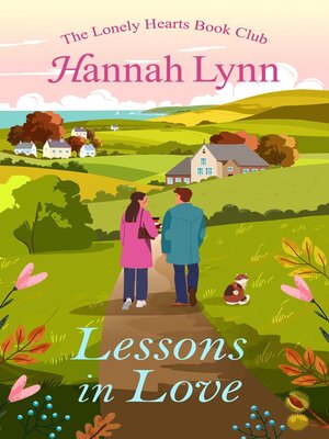 cover image of Lessons in Love